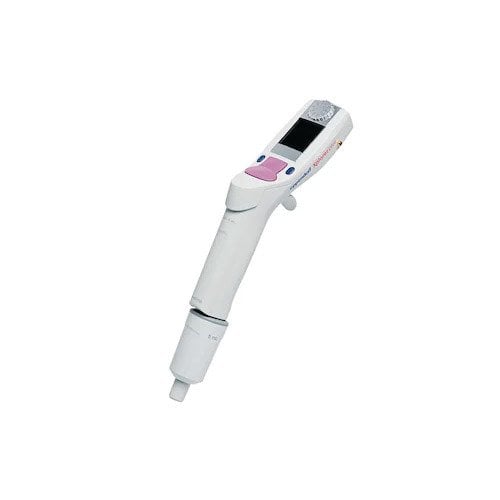 Eppendorf Xplorer® plus Pipet & Tek kanallı & Değişken 0,2-5 mL & Lila -1 Adet