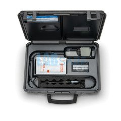 Taşınabilir Düşük Menzilli EC/TDS Metre