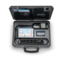 Taşınabilir Yüksek Menzilli EC/TDS Metre