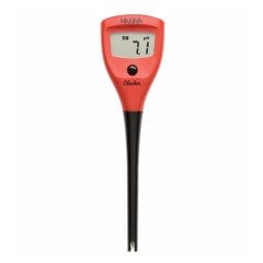 Checker® Plus pH Metre & 0.1 pH Çözünürlüklü -1 Adet