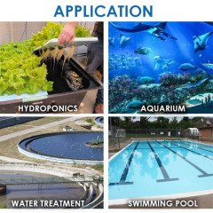 pH / Sıcaklık Metre & Kalem Tipi & AZ 8689 -1 Adet