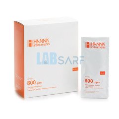 TDS Standardı 800 mg/L (ppm) (25 x 20 mL Poşet)