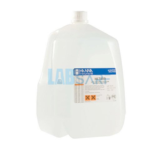 pH 9.18 Kalibrasyon Tamponu (3.78 L)