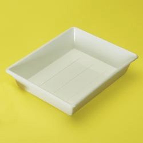 PP Tepsi & 370x310x75 mm & 1 Adet