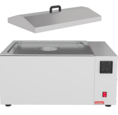 Su Banyosu NSB Serisi Pro +5 0C / + 99.9 0C/PT 100