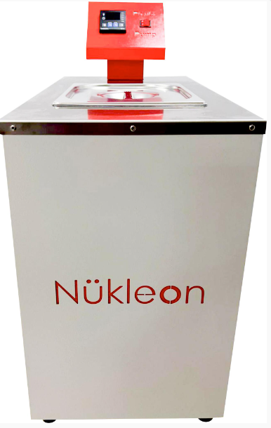 Soğutmalı Su Banyosu Pro Model 0 0C / 80 0C / PT 100