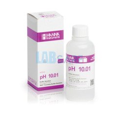 pH 10.01 Kalibrasyon Tamponu (230 mL)