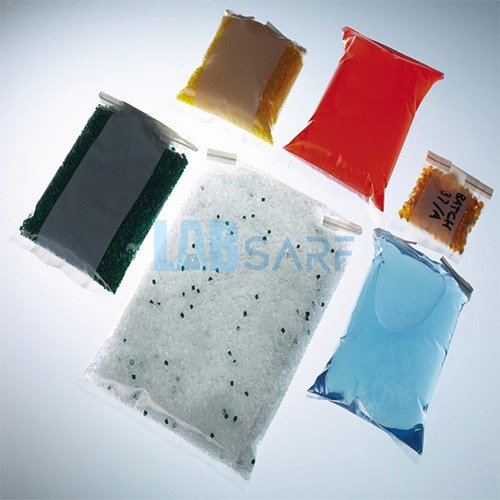 Steril Numune Alma Torbası & Etiketleme Alanı Yok & 800 ml & 5344-0810