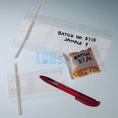 Steril Numune Alma Torbası & Etiketleme Alanı Var & 800 ml & 5344-0811