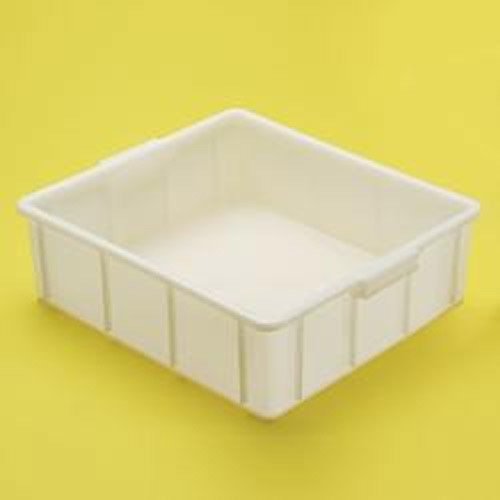 HDPE Taşıma Kabı & Uzun Form & 630x440x340 mm & 65 Lt & 1 Adet