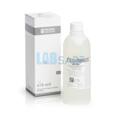 ORP Test Solüsyonu 470 mV @ 25°C (500 mL)