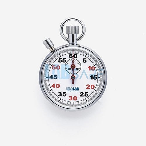 Kronometre Mekanik - (1 Adet)