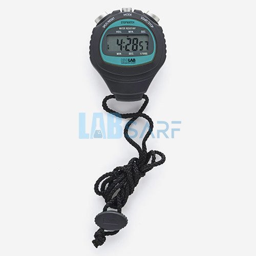 Kronometre Elektronik - (1 Adet)