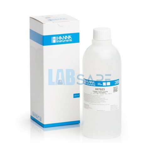 Florür Analizi için TISAB II Solüsyonu (1L)