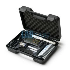 Taşınabilir CAL Check™ ile pH/EC/TDS/Sıcaklık Ölçer