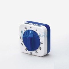 Saat Mekanik - (1 Adet)