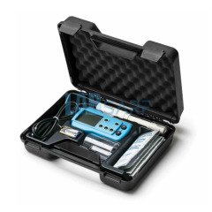 Taşınabilir pH/EC/TDS/Sıcaklık Ölçer