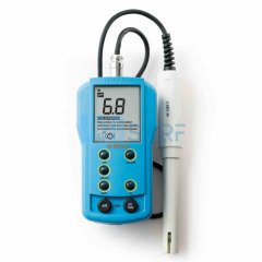 Taşınabilir pH/EC/TDS/Sıcaklık Ölçer