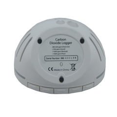 Karbondioksit / Sıcaklık / Nem Ölçüm Cihazı & Veri Kaydedici & AZ 7798 -1 Adet