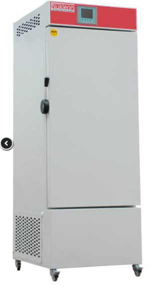 İklimlendirme Test Kabini NIT Serisi 10 °C / + 60 °C