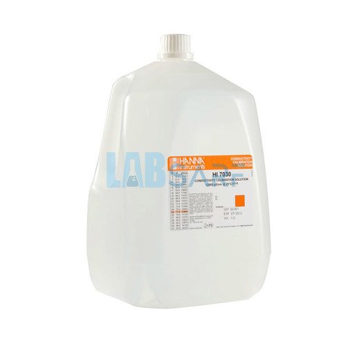 İletkenlik Standardı 12880 µS/cm (3.78 L)