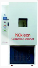 Klimatik Test Kabini NKT Serisi