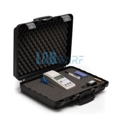 Taşınabilir Yağlarda Peroksit Değeri Tayini için Fotometre