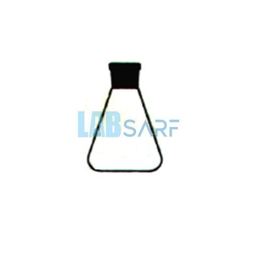 Şilifli ERLEN NS 14/23 100 ml -(1 Adet)