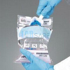 Steril Numune Alma Seti & Kepçe ve Torba & 5378-8003