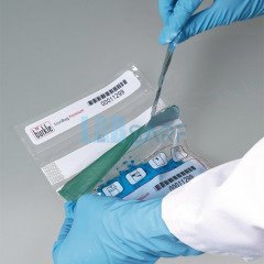 Steril Numune Alma Seti & Kepçe ve Torba & 5378-8003