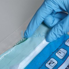 Steril Numune Alma Seti & Kepçe ve Torba & 5378-8003