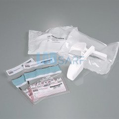 Steril Numune Alma Seti & Kepçe ve Torba & 5378-8003