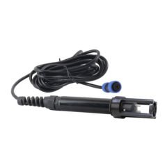 Su Kalitesi Ölçüm Cihazı D.O Metre & pH / EC / TDS / Tuzluluk / Sıcaklık / Çözünmüş Oksijen & AZ 86021 -1 Adet