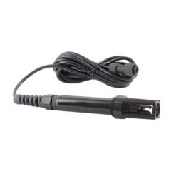 Su Kalitesi Ölçüm Cihazı D.O Metre & pH / EC / TDS / Tuzluluk / Sıcaklık / Çözünmüş Oksijen & AZ 86021 -1 Adet