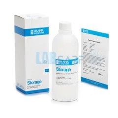 pH Elektrot Depolama Solüsyonu (230 mL)