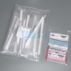 Steril Numune Alma Seti & Spatula ve Torba & 5378-8009