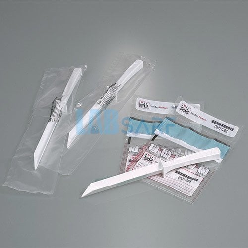 Steril Numune Alma Seti & Spatula ve Torba & 5378-8009