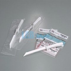 Steril Numune Alma Seti & Spatula ve Torba & 5378-8009