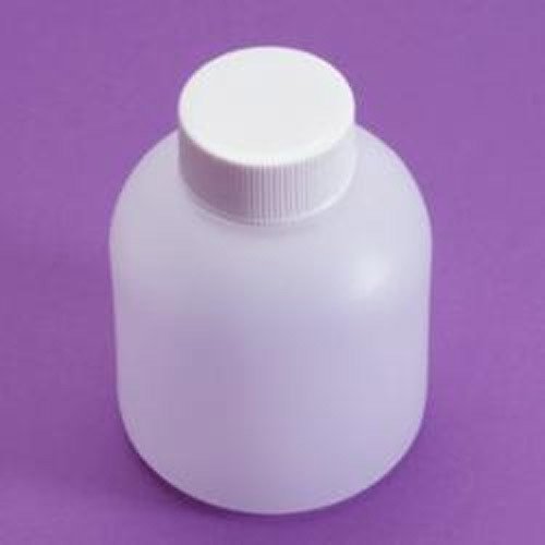 HDPE Şişe & Sızdırmaz Kapaklı & 100 ml & 1 Adet
