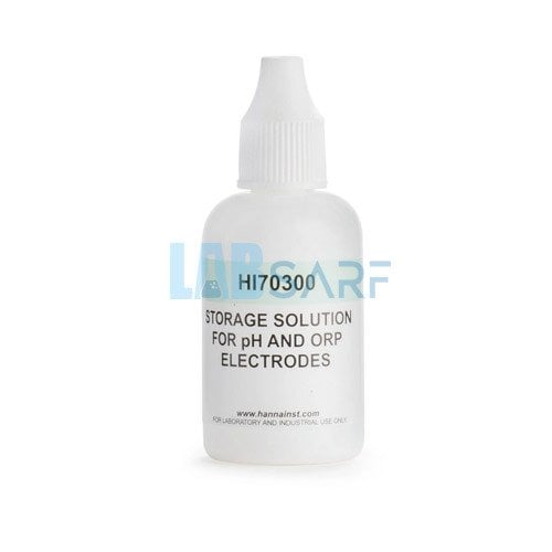 pH Elektrot Depolama Solüsyonu (30 mL)