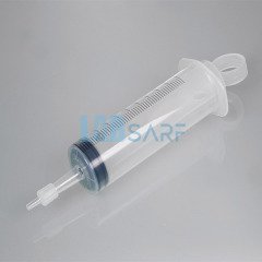 Steril Şırınga & 50 ml & 5325-0060