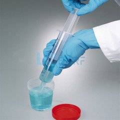 Steril Şırınga & 50 ml & 5325-0060