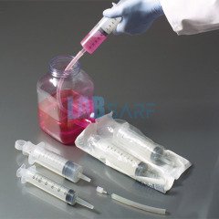 Steril Şırınga & 50 ml & 5325-0060