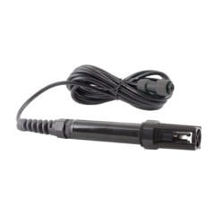 Su Kalitesi Ölçüm Cihazı İletkenlik Metre & pH / EC / TDS / Tuzluluk / Sıcaklık / Çözünmüş Oksijen & AZ 86021-2 -1 Adet