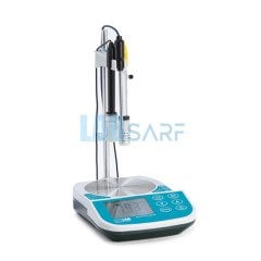 Masaüstü Ölçüm Cihazı pH & ORP & Sıcaklık Ölçümü - (1 Adet)