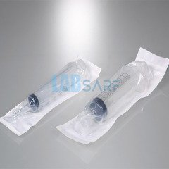 Steril Şırınga & 100 ml & 5325-0100