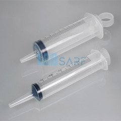 Steril Şırınga & 100 ml & 5325-0100