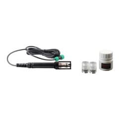 Su Kalitesi Ölçüm Cihazı & pH / EC / TDS / Tuzluluk / Sıcaklık / Çözünmüş Oksijen & AZ 84051 -1 Adet