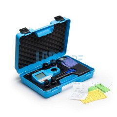 Taşınabilir Silika Yüksek Menzilli Fotometre