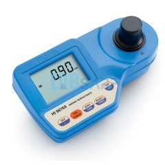 Taşınabilir Anyonik Yüzey Aktif Maddeler Fotometre